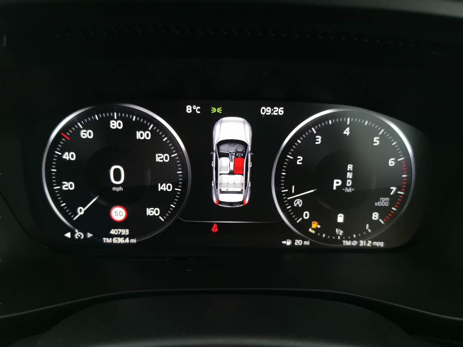 Used Volvo XC40 2022 for sale - 77619597: Photo 19