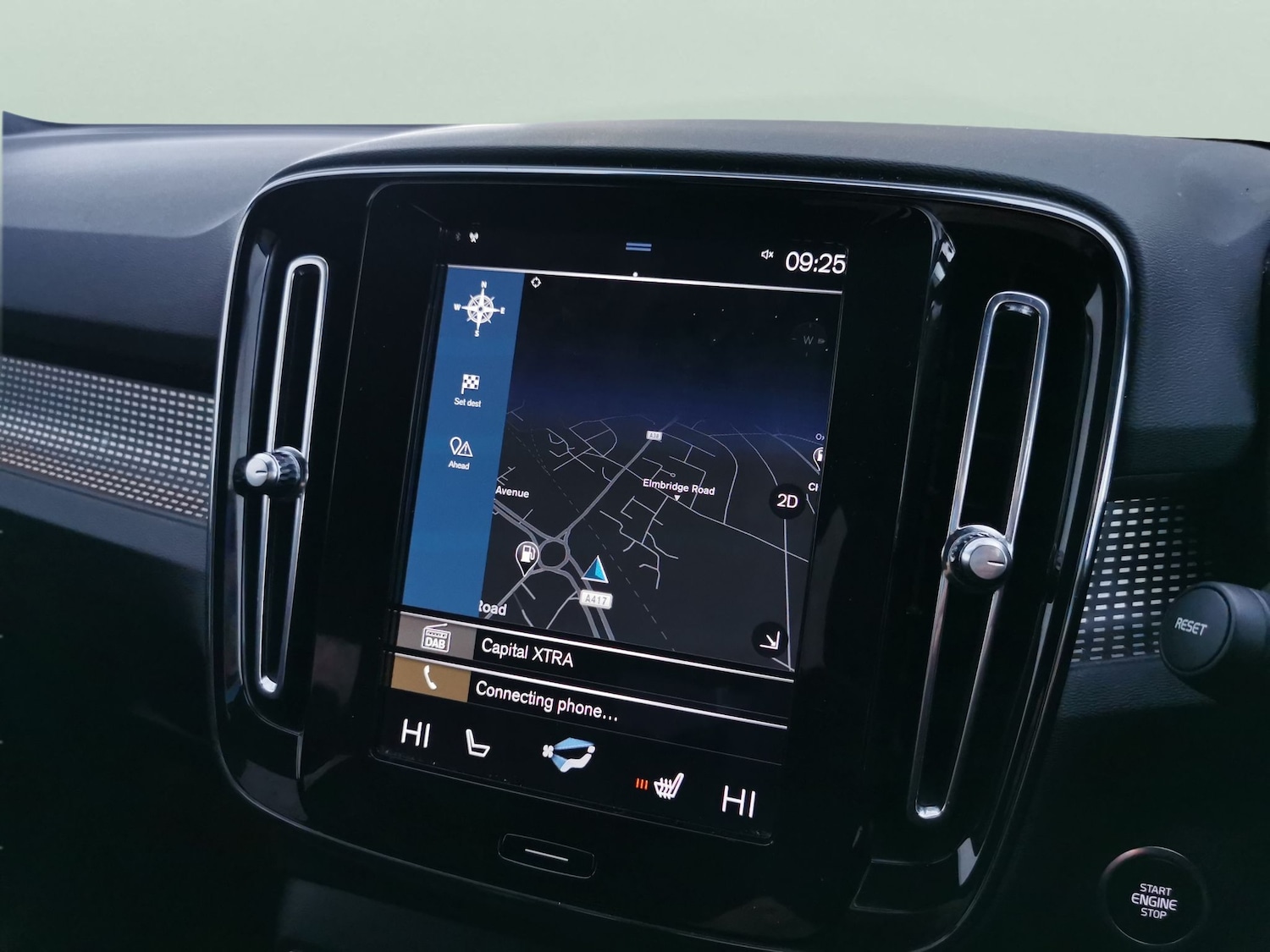 Used Volvo XC40 2022 for sale - 77619597: Photo 5