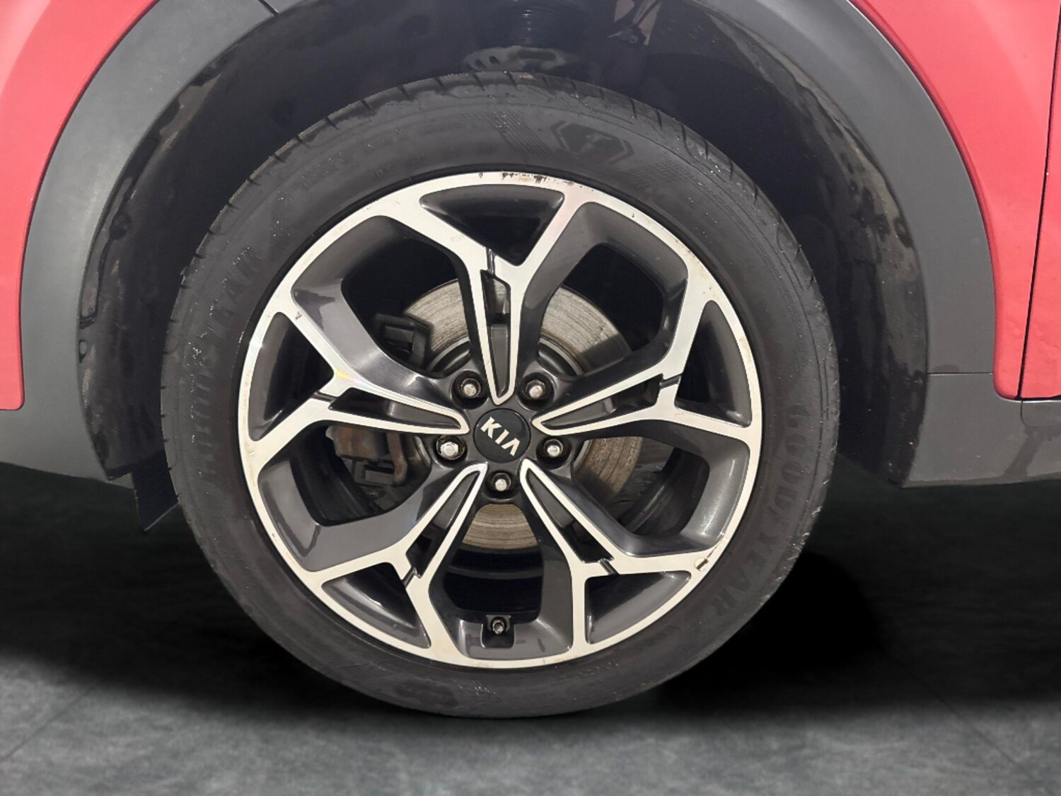 Used Kia Sportage 2022 for sale - 77638282: Photo 21