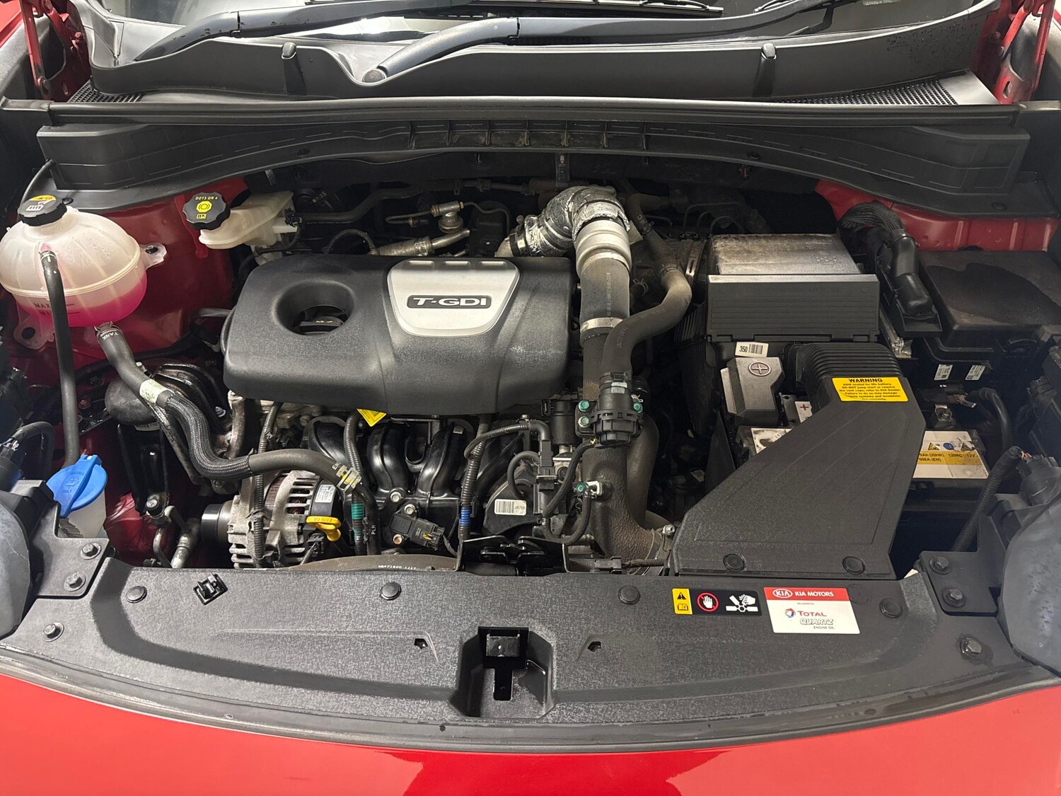 Used Kia Sportage 2022 for sale - 77638282: Photo 30