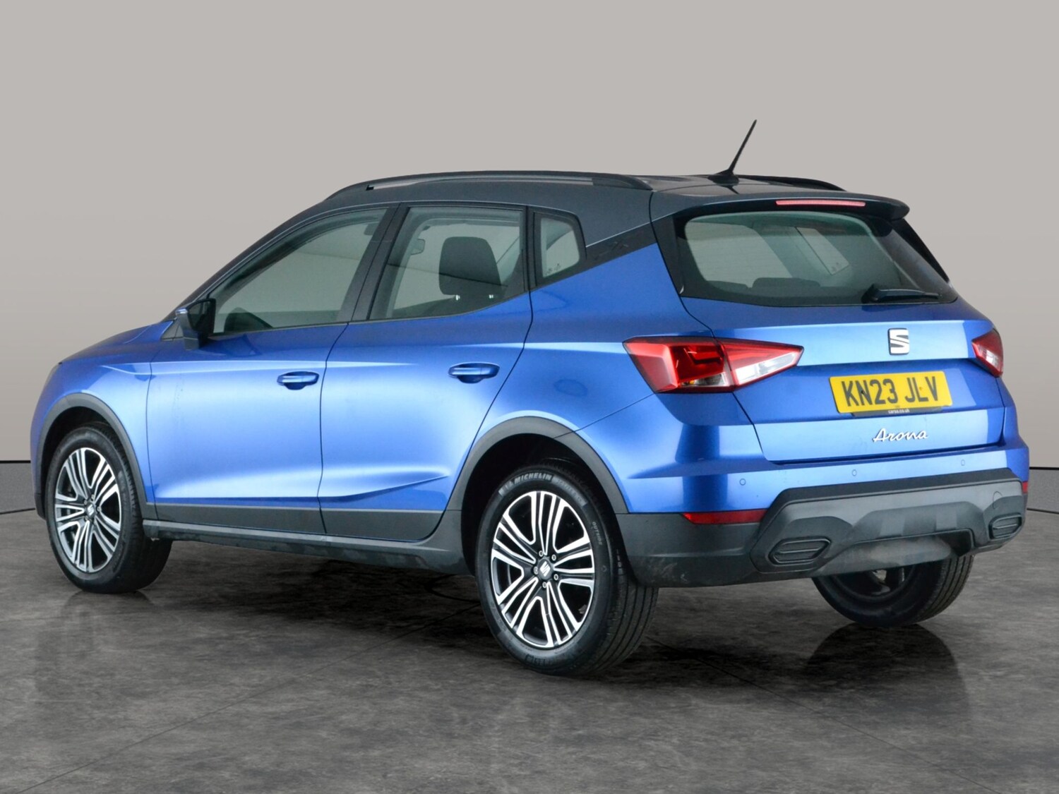 Used SEAT Arona 2023 for sale - 77542885: Photo 12