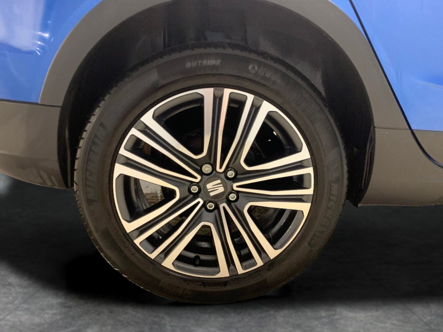 Used SEAT Arona 2023 for sale - 77542885: Photo 20