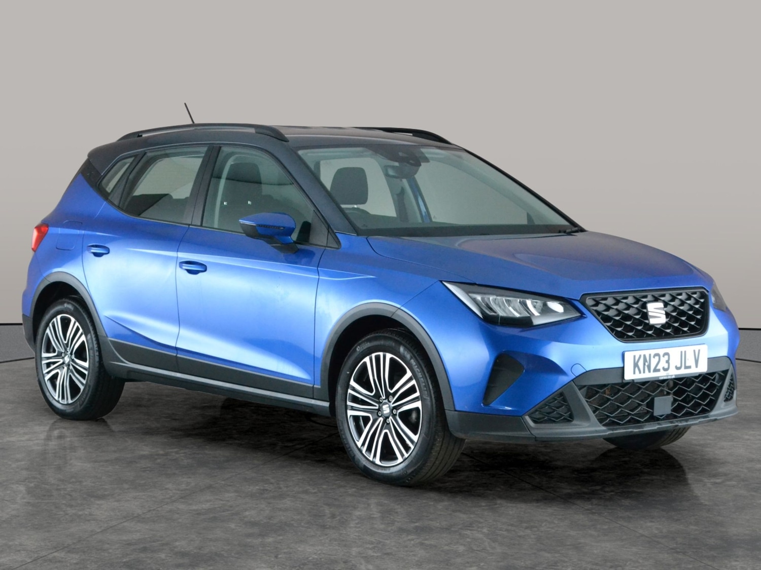 Used SEAT Arona 2023 for sale - 77542885: Photo 8