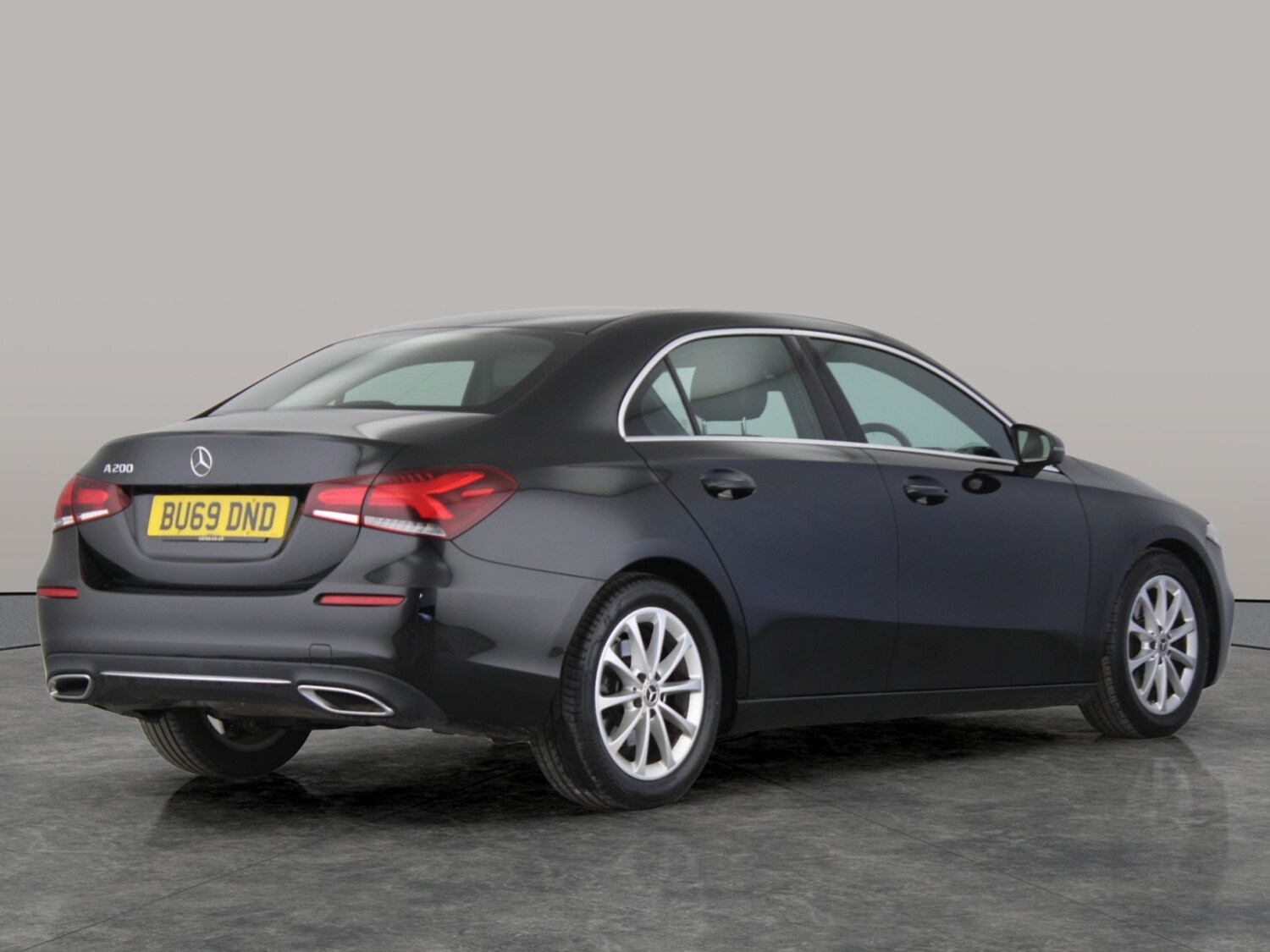 Used Mercedes-Benz A-Class 2019 for sale - 77360889: Photo 11