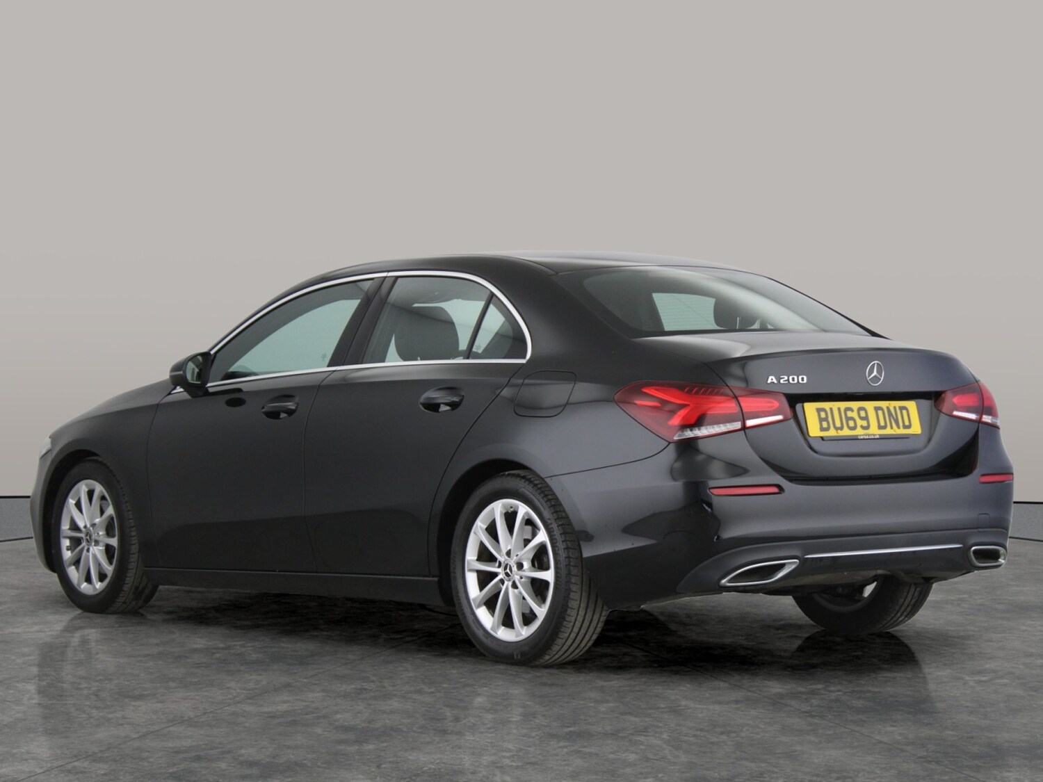 Used Mercedes-Benz A-Class 2019 for sale - 77360889: Photo 13