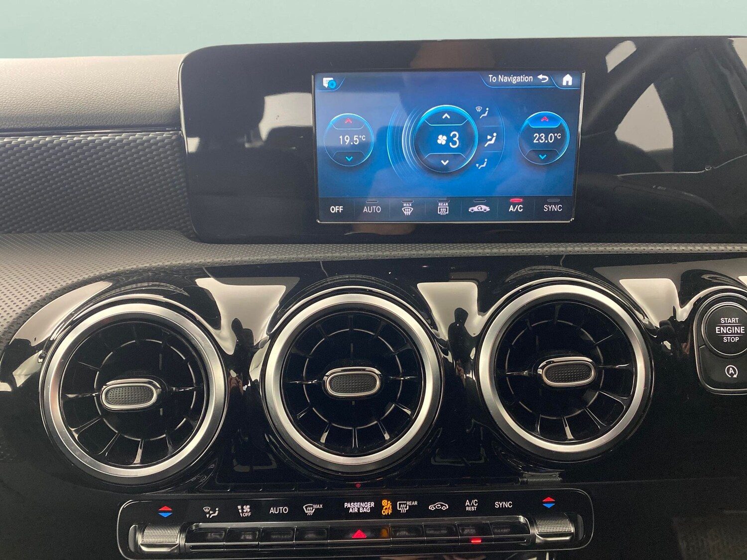 Used Mercedes-Benz A-Class 2019 for sale - 77360889: Photo 17