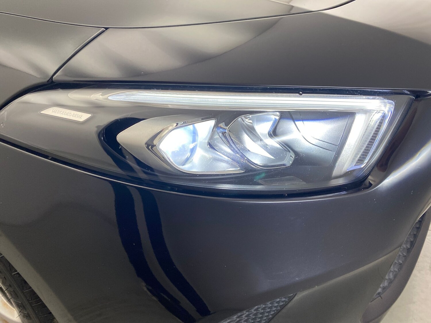 Used Mercedes-Benz A-Class 2019 for sale - 77360889: Photo 21