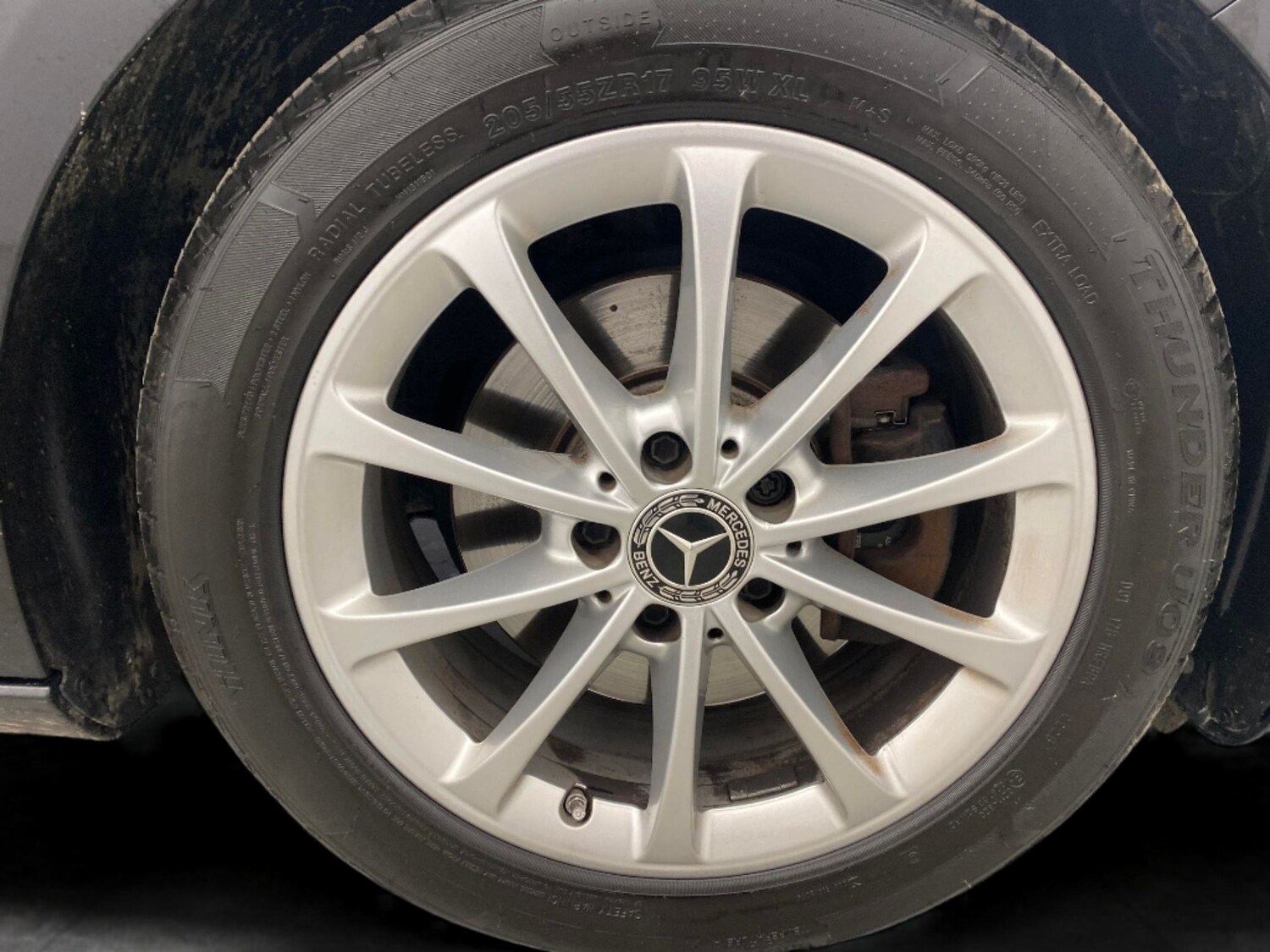 Used Mercedes-Benz A-Class 2019 for sale - 77360889: Photo 23