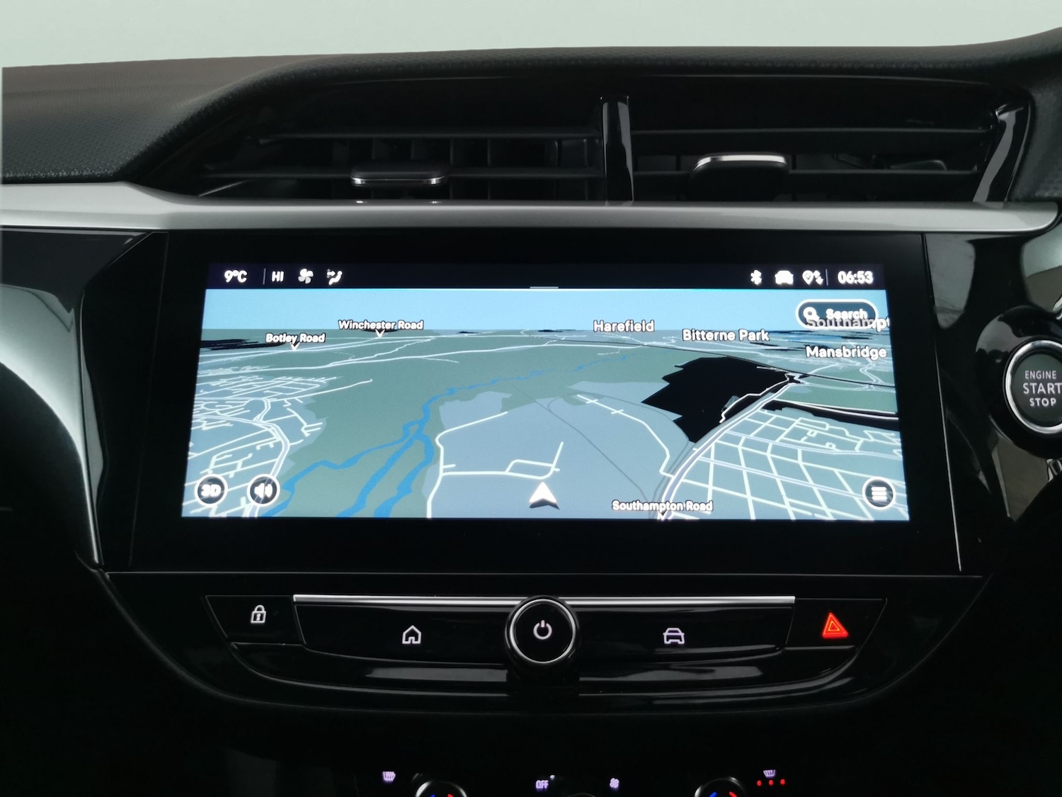 Used Vauxhall Corsa 2023 for sale - 77281473: Photo 6