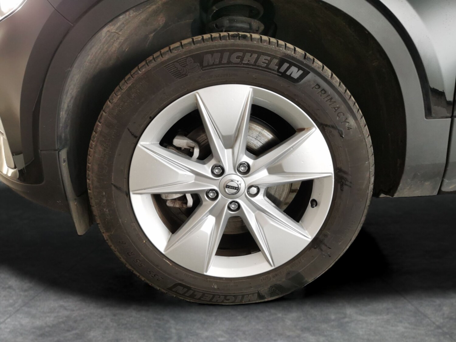 Used Volvo XC40 2024 for sale - 77347382: Photo 24