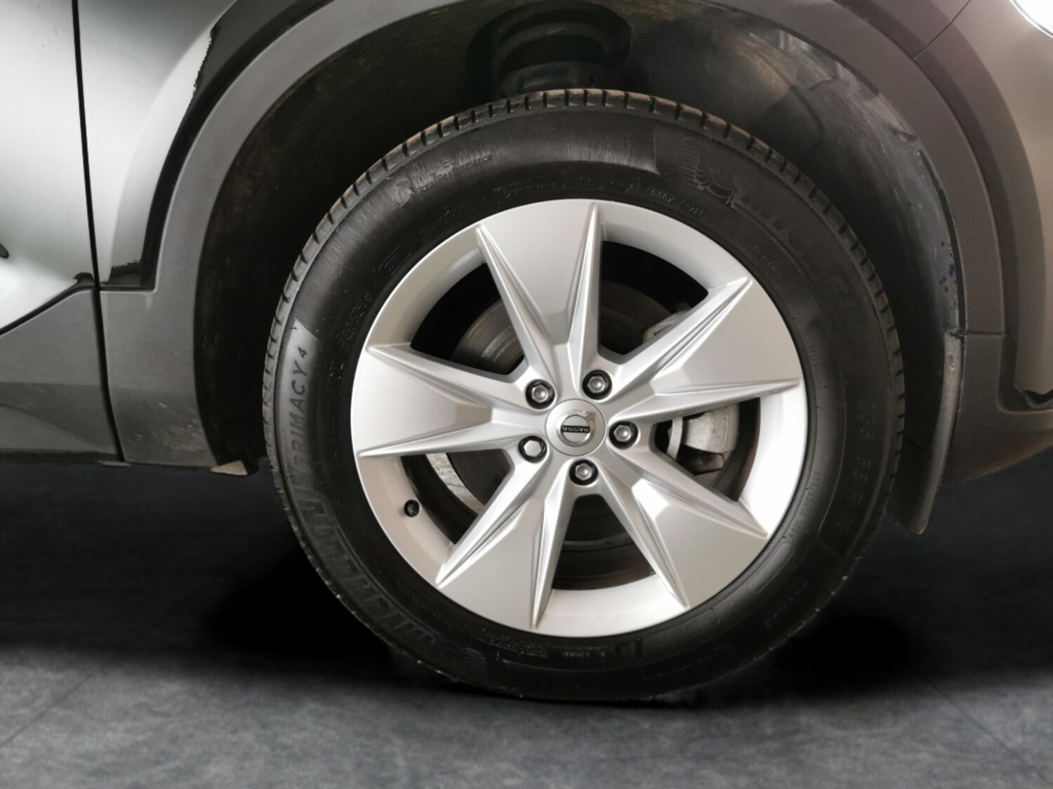 Used Volvo XC40 2024 for sale - 77347382: Photo 25