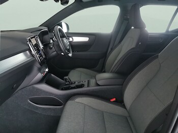 Used Volvo XC40 undefined for sale - 77347382: Photo