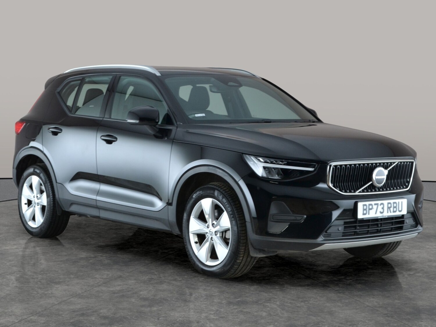 Used Volvo XC40 2024 for sale - 77347382: Photo 8