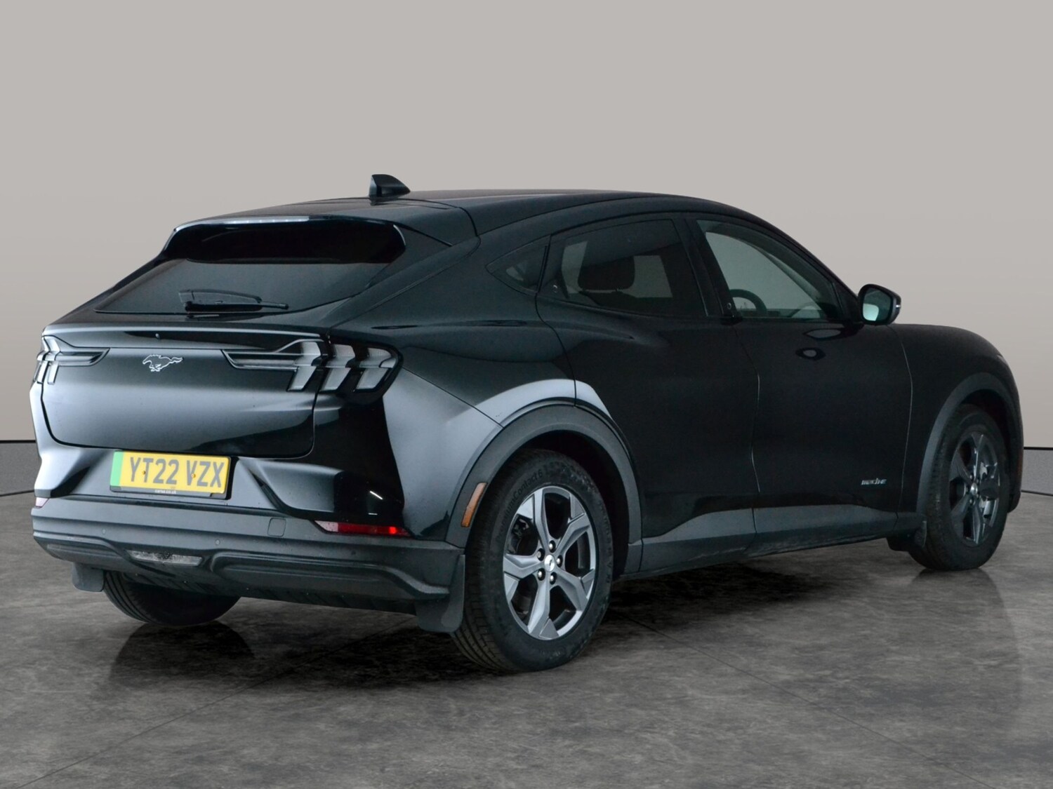 Used Ford Mustang Mach-E 2022 for sale - 77675985: Photo 10