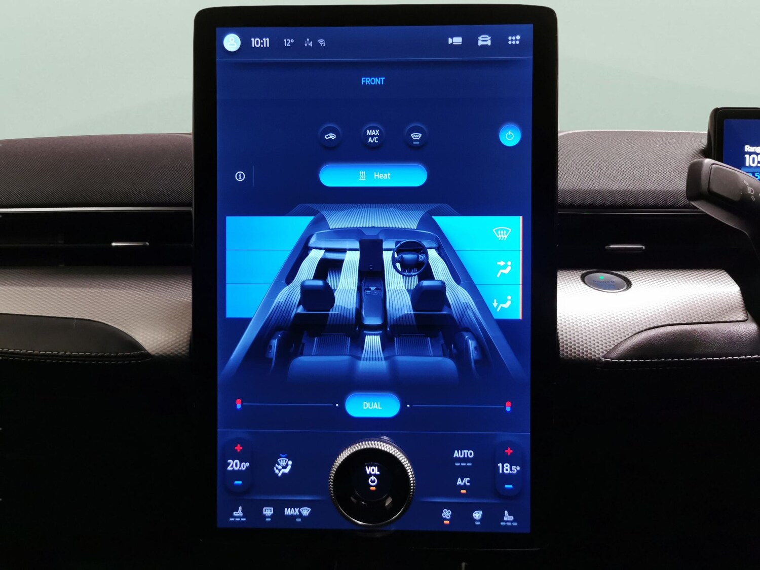 Used Ford Mustang Mach-E 2022 for sale - 77675985: Photo 17