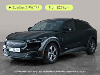 Used Ford Mustang Mach-E 2022 for sale - 77675985: Photo