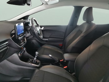 Used Ford Fiesta 2019 for sale - 78722986: Photo