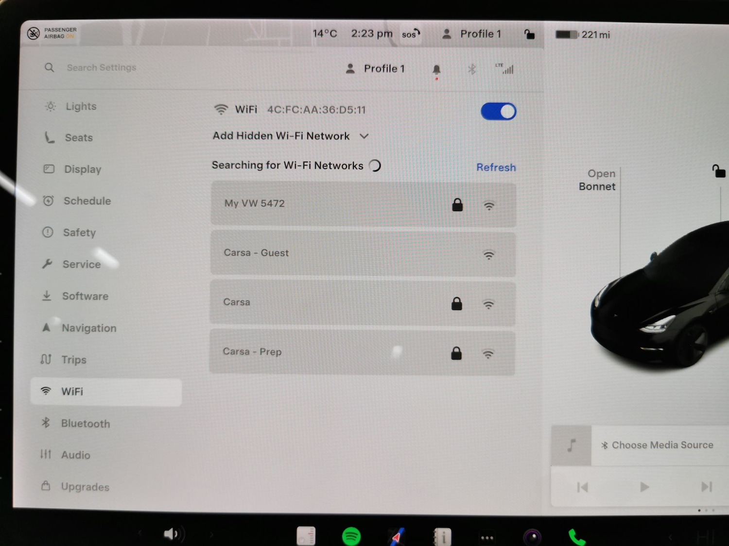 Used Tesla Model 3 2021 for sale - 76935163: Photo 15