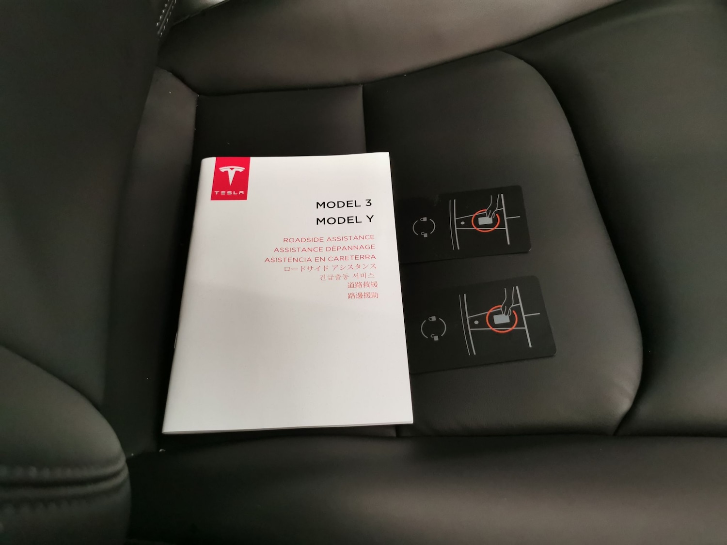 Used Tesla Model 3 2021 for sale - 76935163: Photo 34