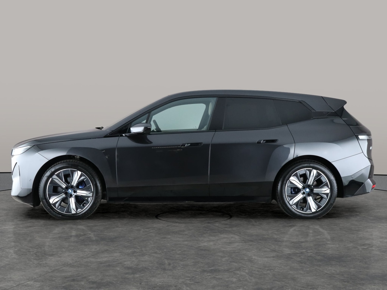 Used BMW iX 2022 for sale - 76505384: Photo 16