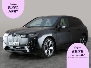 Used BMW iX 2022 for sale - 76505384: Photo