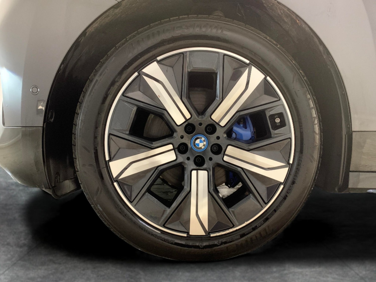 Used BMW iX 2022 for sale - 76505384: Photo 26