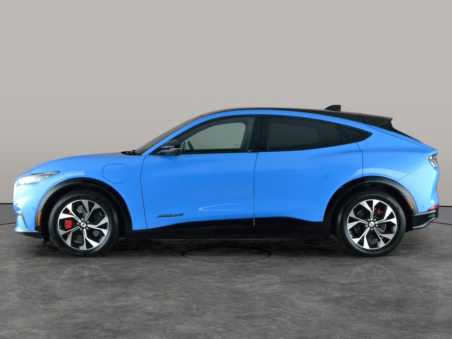 Used Ford Mustang Mach-E 2024 for sale - 77480437: Photo 12