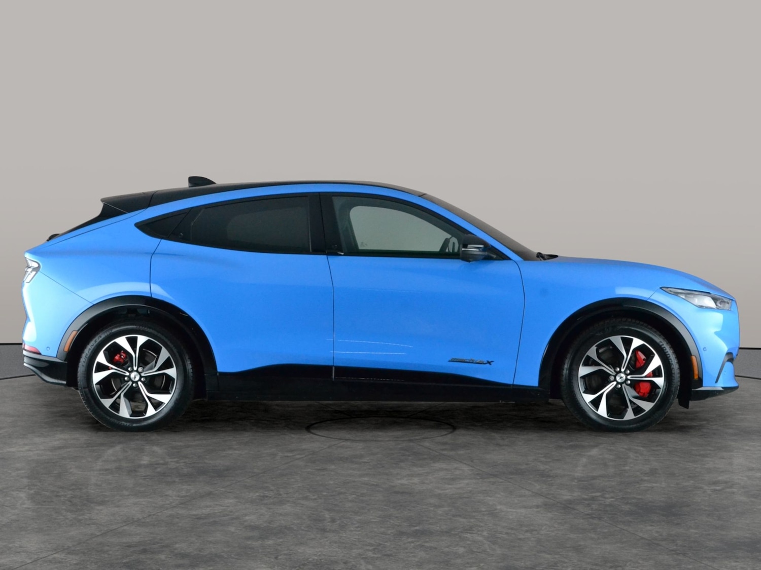 Used Ford Mustang Mach-E 2024 for sale - 77480437: Photo 8