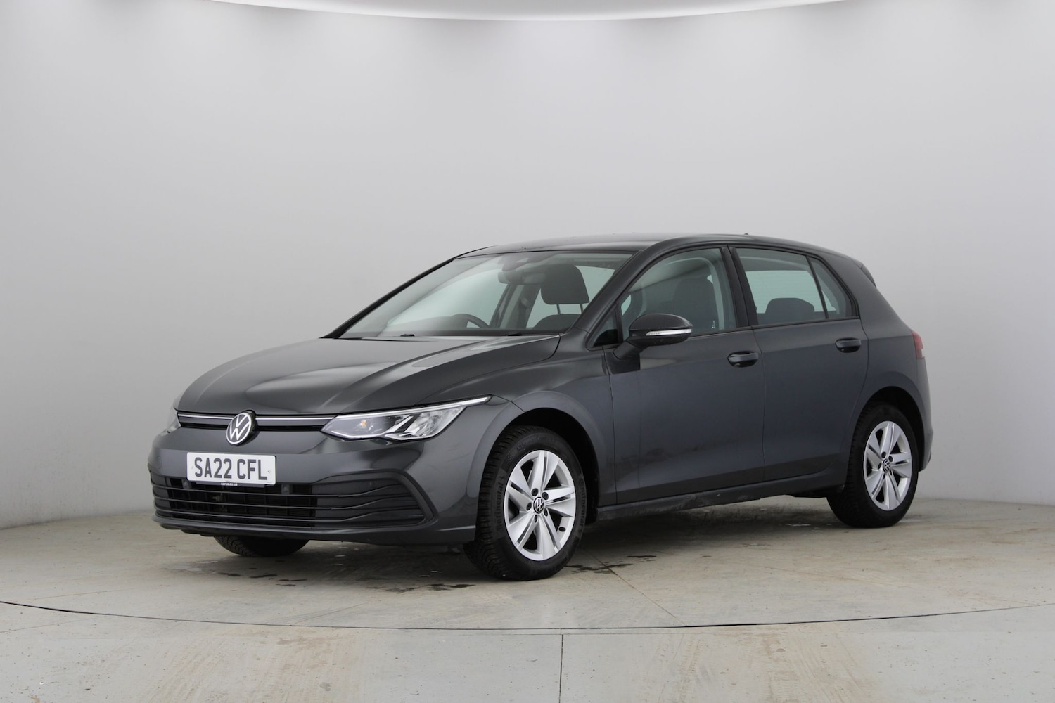 Used Volkswagen Golf 2022 for sale - 78042545: Photo 1