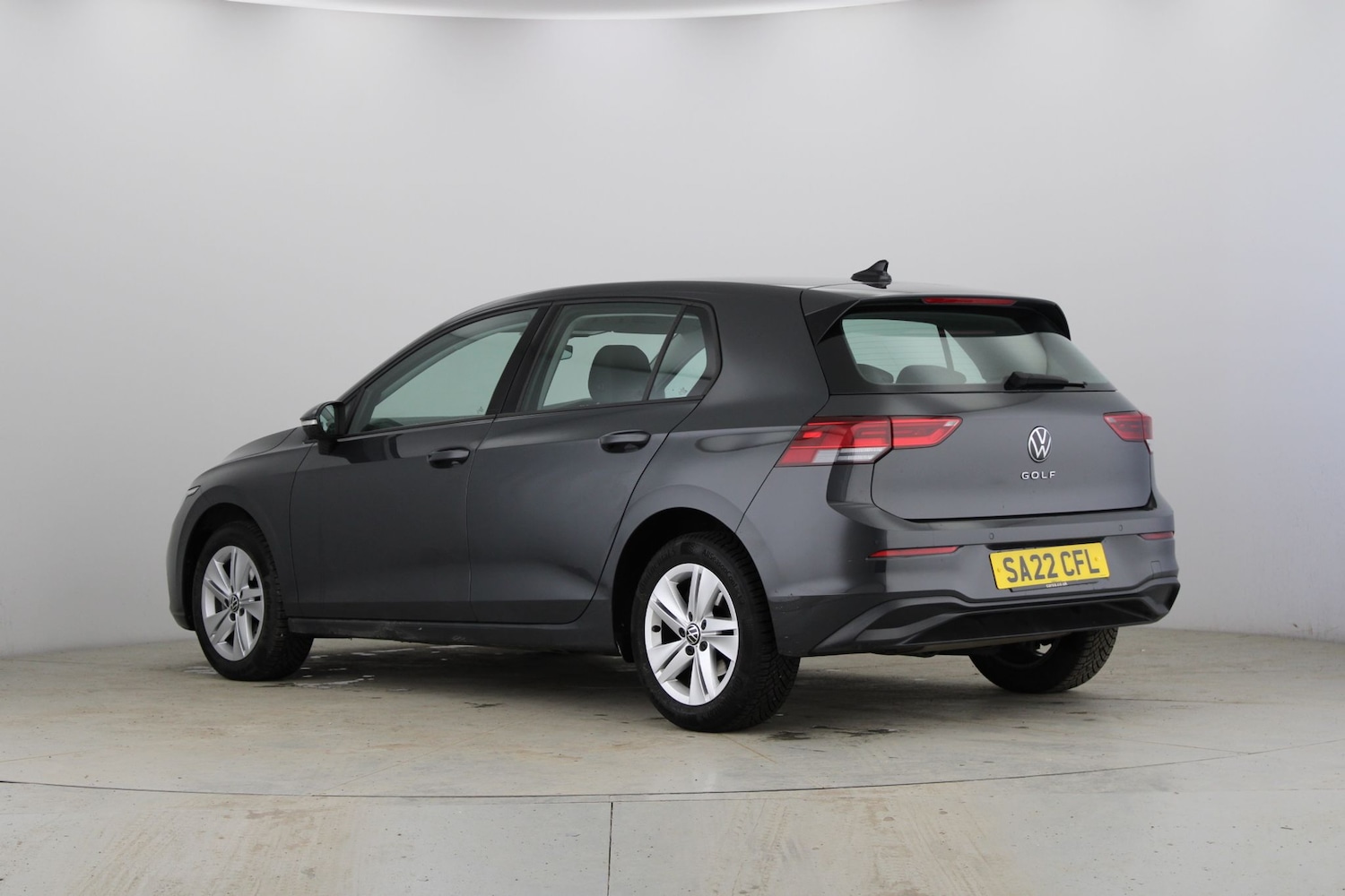 Used Volkswagen Golf 2022 for sale - 78042545: Photo 10