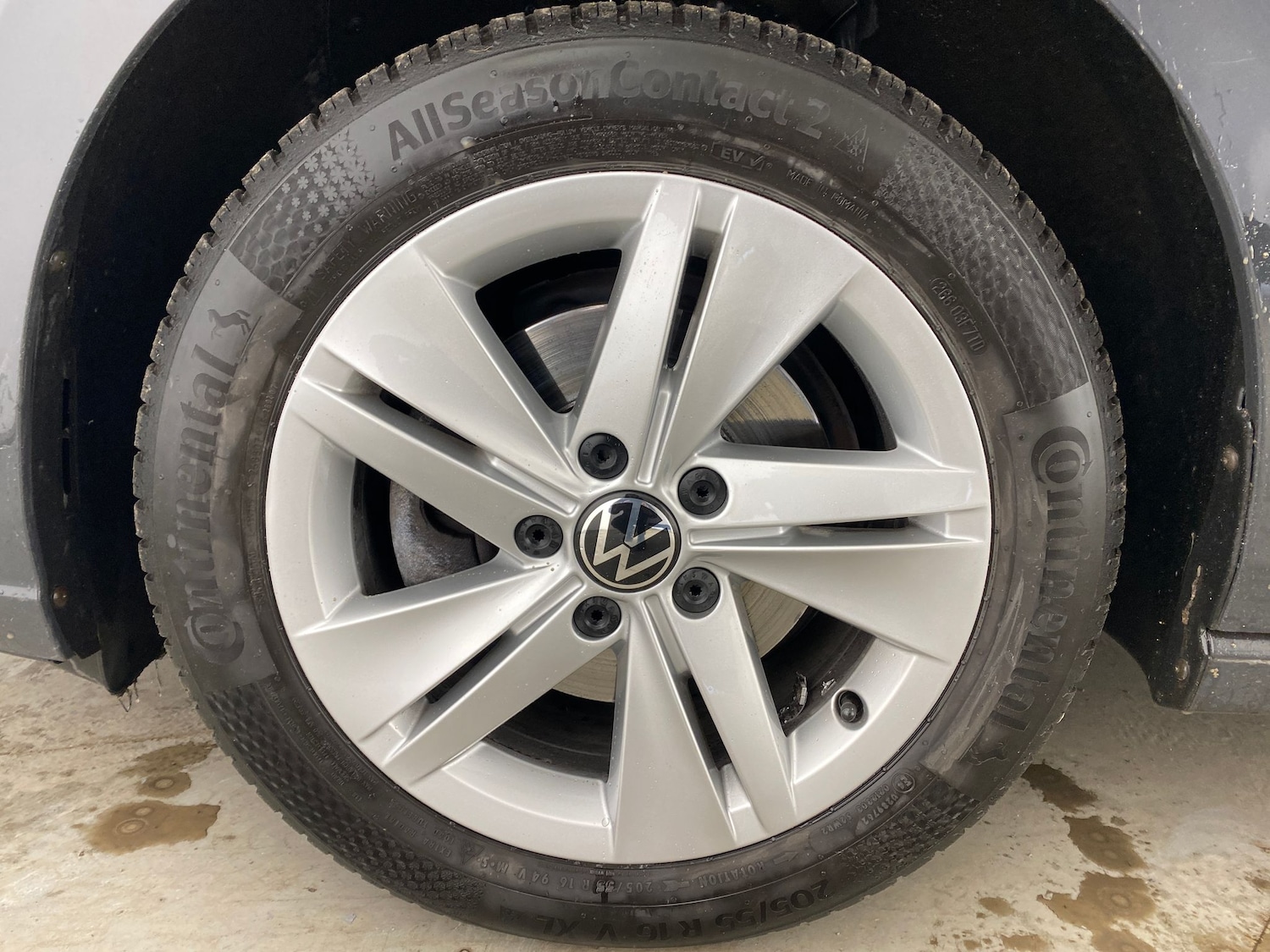 Used Volkswagen Golf 2022 for sale - 78042545: Photo 13