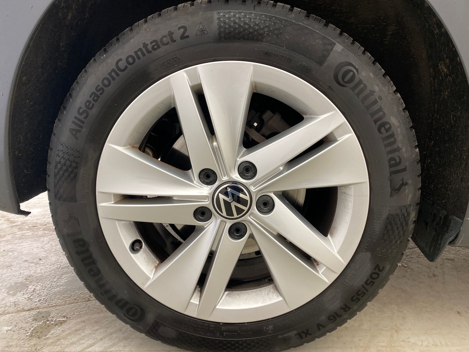 Used Volkswagen Golf 2022 for sale - 78042545: Photo 15