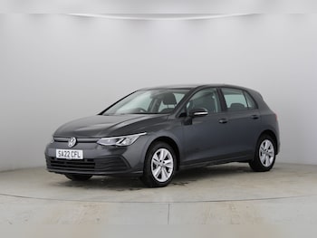 Volkswagen Golf feature image