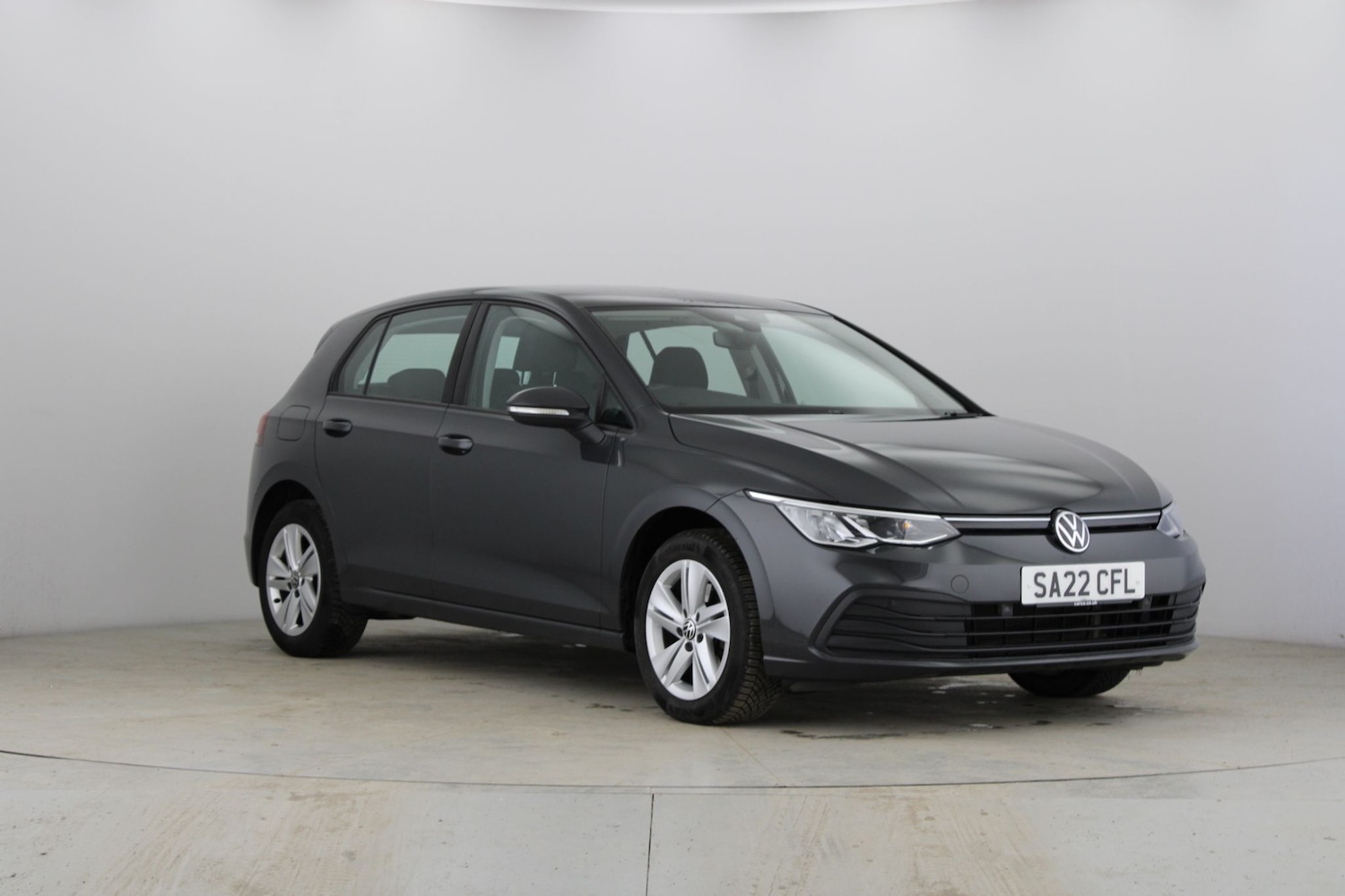 Used Volkswagen Golf 2022 for sale - 78042545: Photo 6