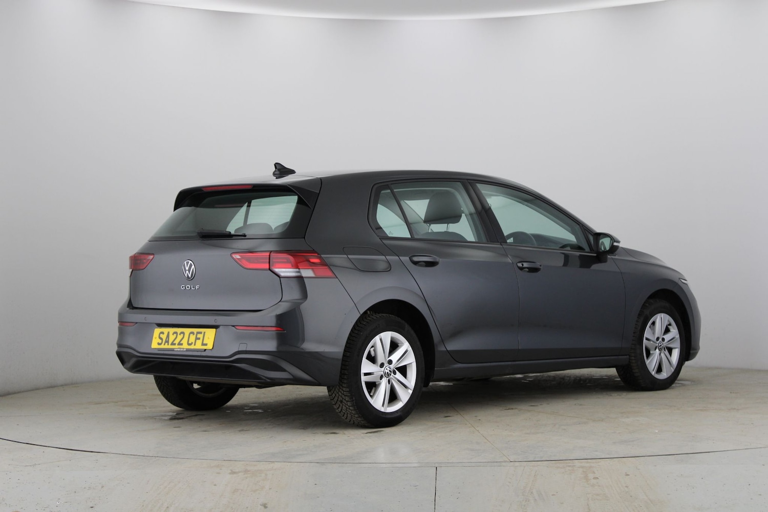Used Volkswagen Golf 2022 for sale - 78042545: Photo 8