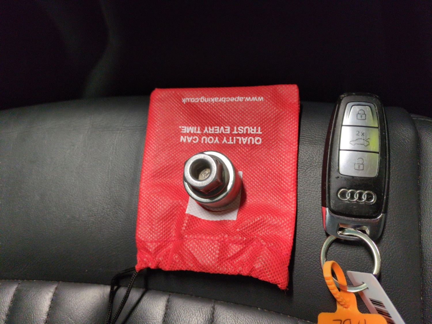 Used Audi e-tron 2022 for sale - 77043645: Photo 35