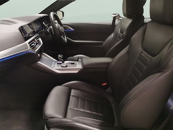 Used BMW 4 Series 2022 for sale - 78707033: Photo