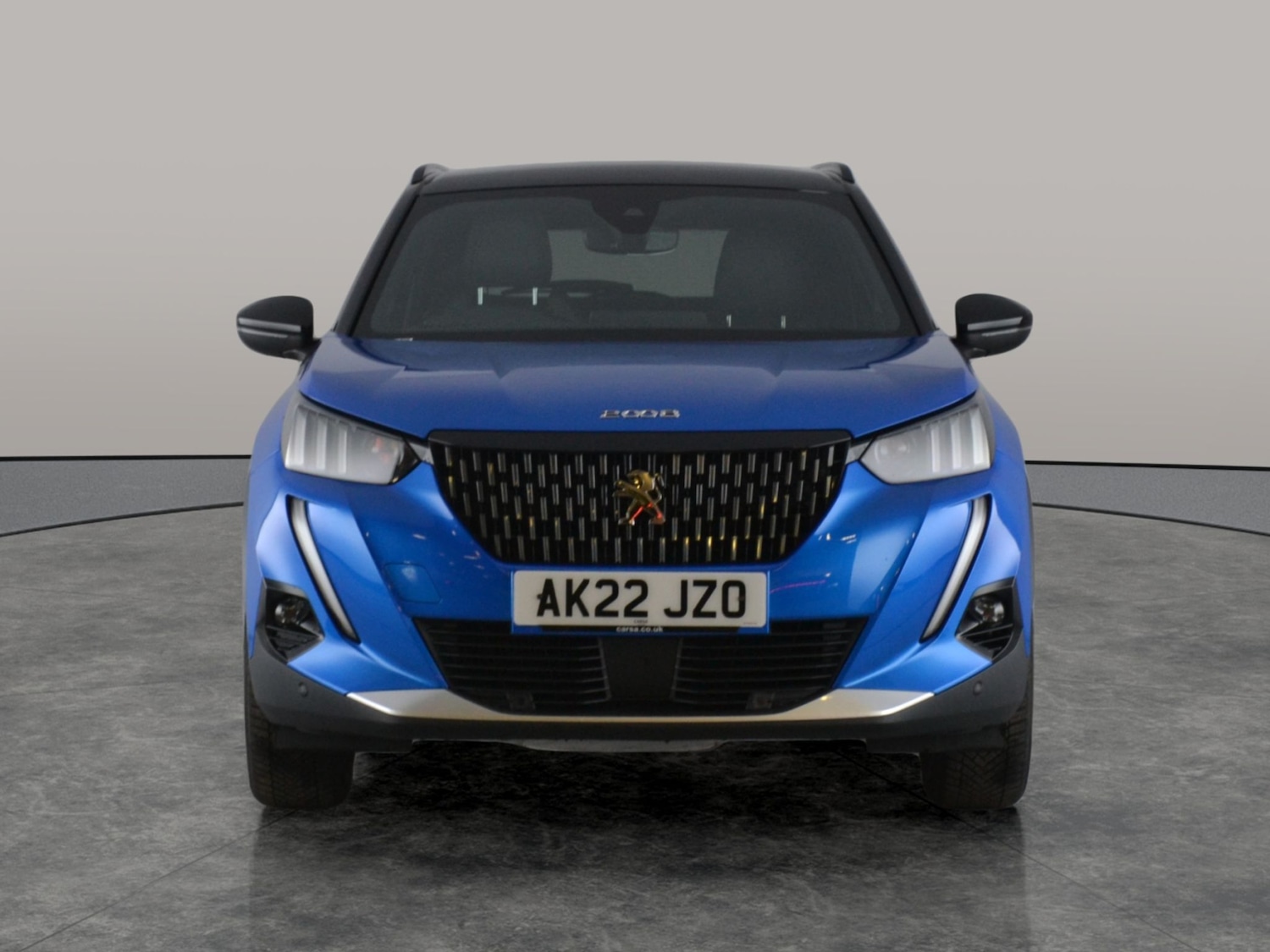 Used Peugeot 2008 2022 for sale - 78067889: Photo 13