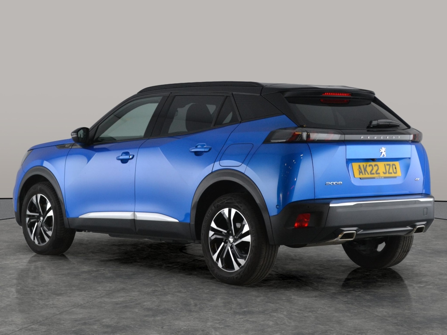 Used Peugeot 2008 2022 for sale - 78067889: Photo 8