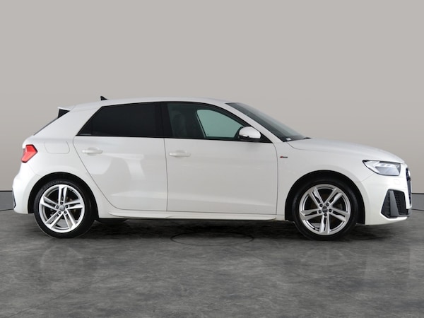 Used Audi A1 2019 for sale - 76230210: Photo 12