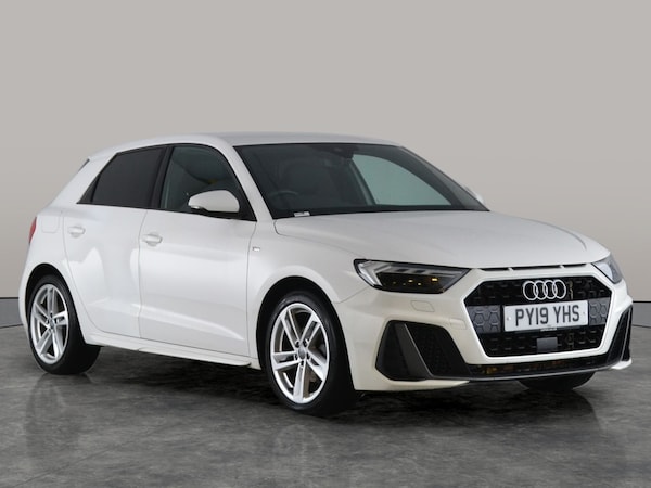 Used Audi A1 2019 for sale - 76230210: Photo 13