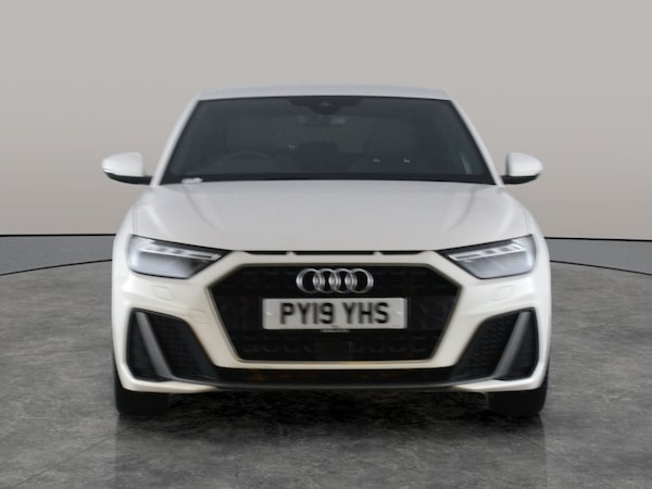 Used Audi A1 2019 for sale - 76230210: Photo 14