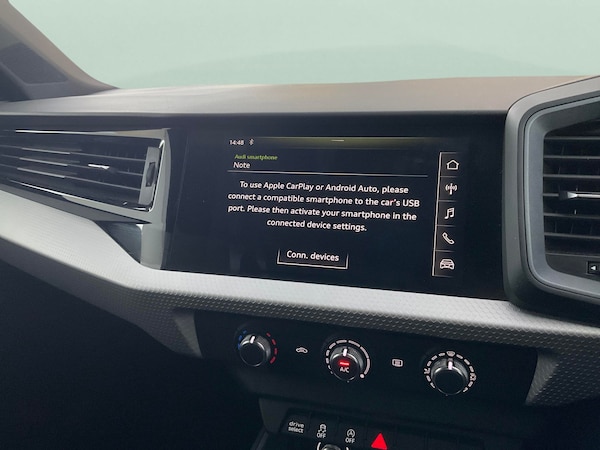 Used Audi A1 2019 for sale - 76230210: Photo 21