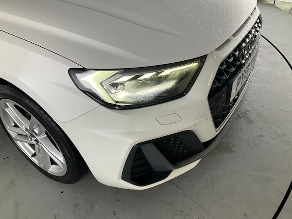 Used Audi A1 2019 for sale - 76230210: Photo 27