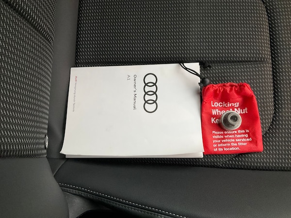 Used Audi A1 2019 for sale - 76230210: Photo 39