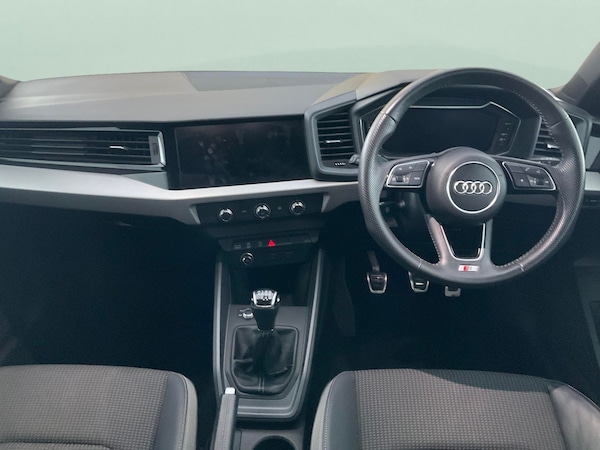 Used Audi A1 2019 for sale - 76230210: Photo 7