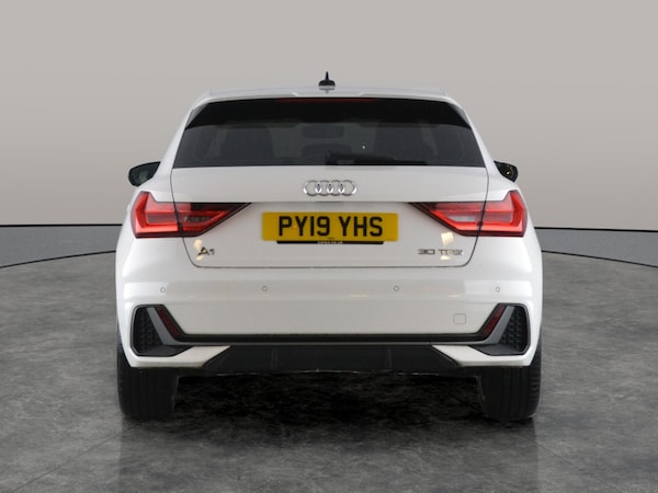 Used Audi A1 2019 for sale - 76230210: Photo 9
