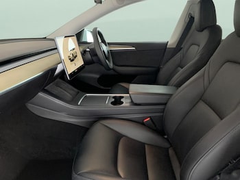 Used Tesla Model Y 2022 for sale - 76946592: Photo