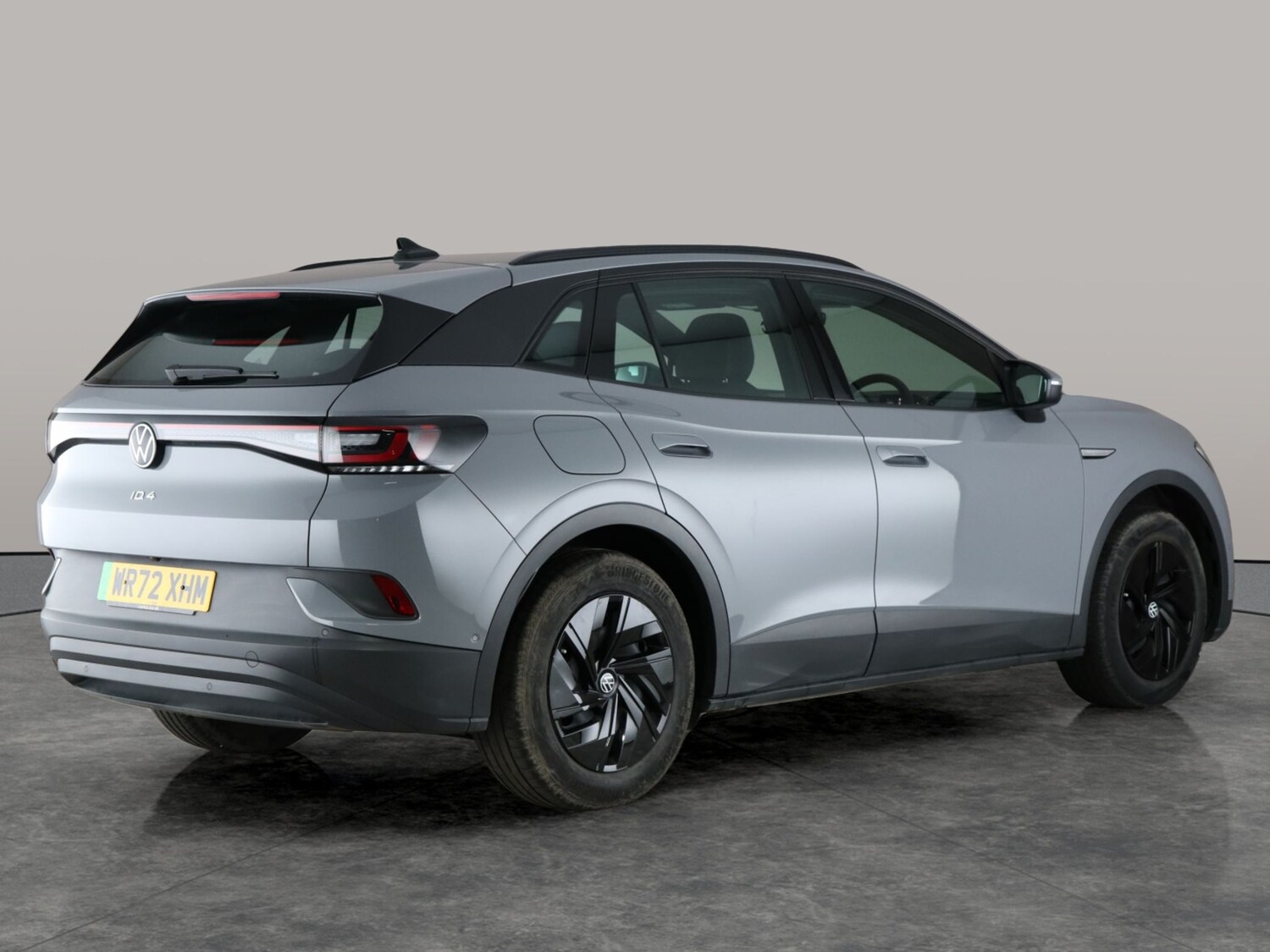 Used Volkswagen ID.4 2022 for sale - 77360904: Photo 10