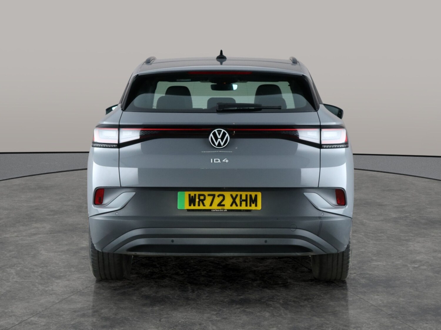 Used Volkswagen ID.4 2022 for sale - 77360904: Photo 11